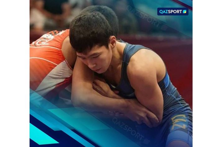 Қазақстандық 10 балуан Болгарияға аттанады