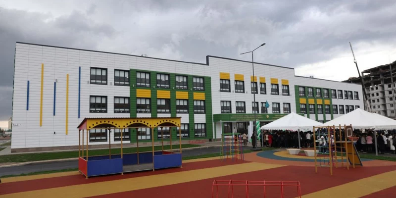 «Келешек мектептерінің» ерекшелігі неде