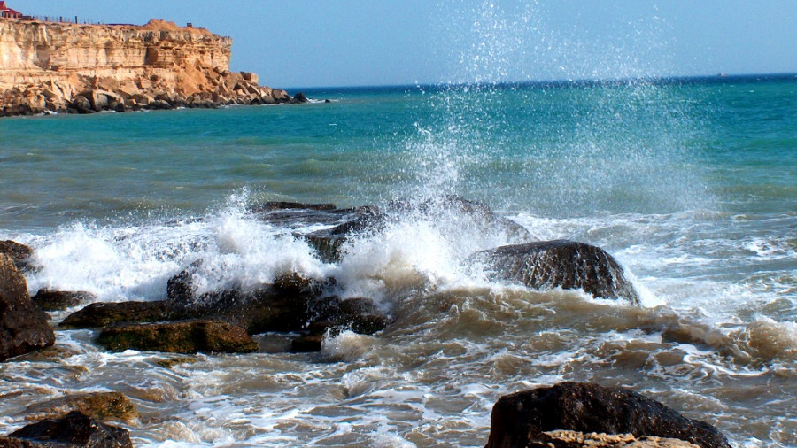 Теңіз ғылыми-зерттеу институтына қаржы бөлінді