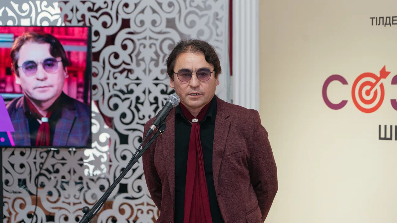 ықылас ожай