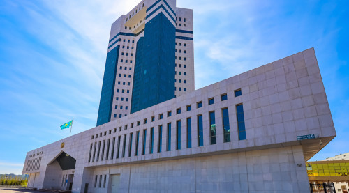 Үкімет нашақорлыққа қарсы іс-қимылды үйлестіретін штаб құрды