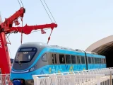 Астанадағы LRT-ның жолақы құны жарияланды