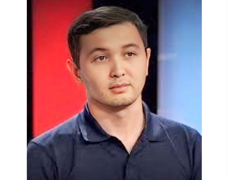 Еліміз ЖИ нарығында маңызы бар елге айналуы керек