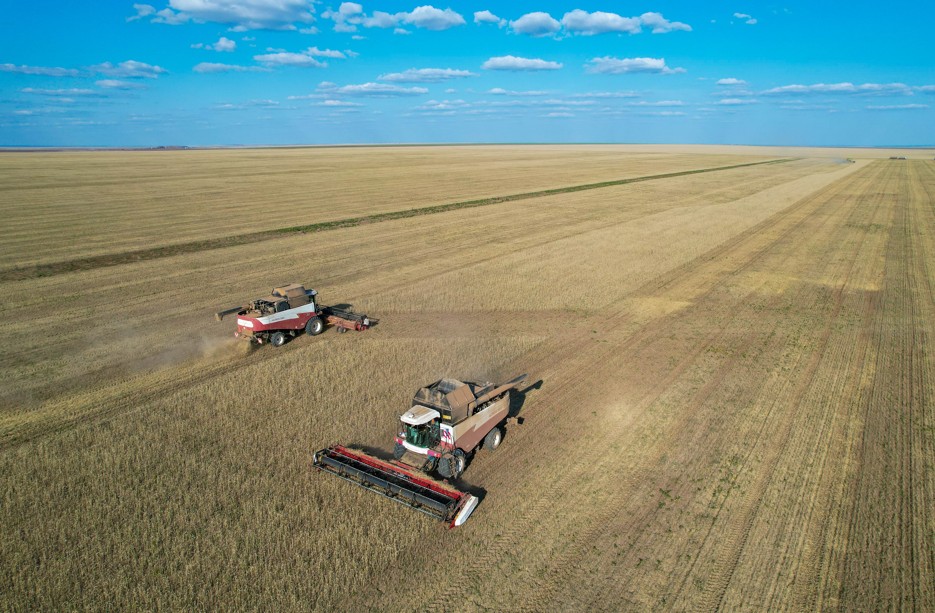 Ырыздықтан үміт мол