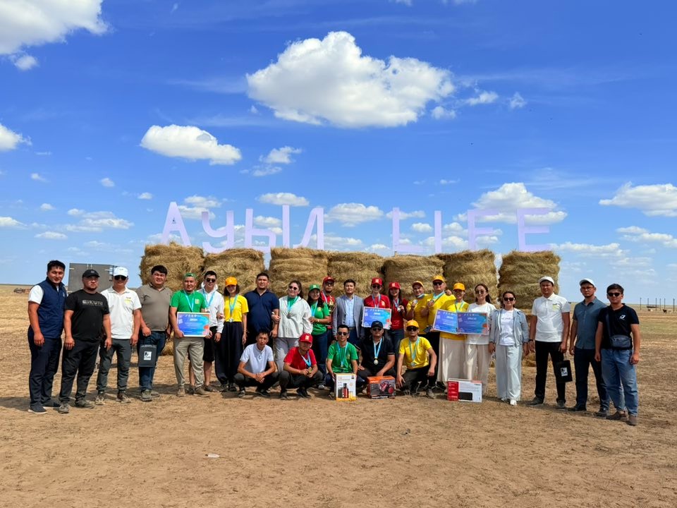 Ауылды серпілтетін мүмкіндік көп