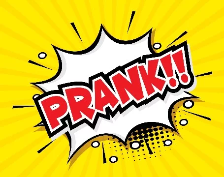 «Пранктың» да жазасы бар