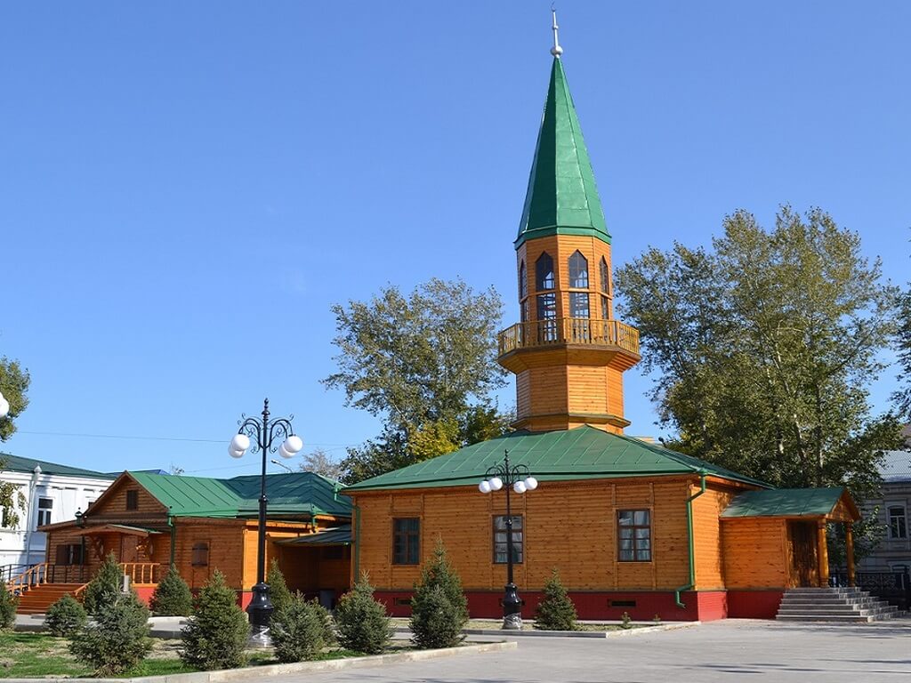 Қастерлі құндылық