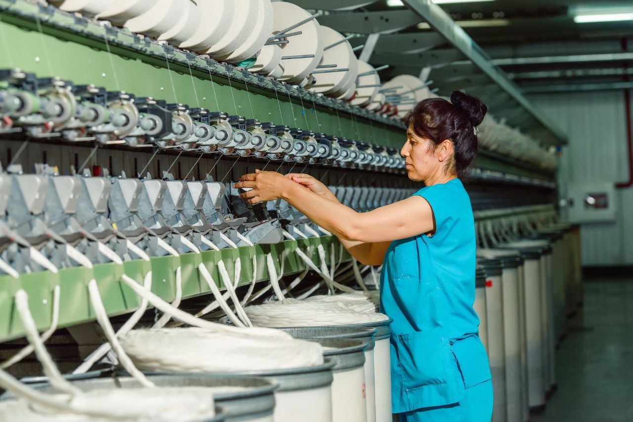 Кәсіпкерлікті дамыту: мүмкіндік те көп, қолдау да бар