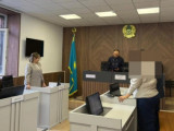 СҚО соты медбикені екі баланың өліміне кінәлі деп тапты