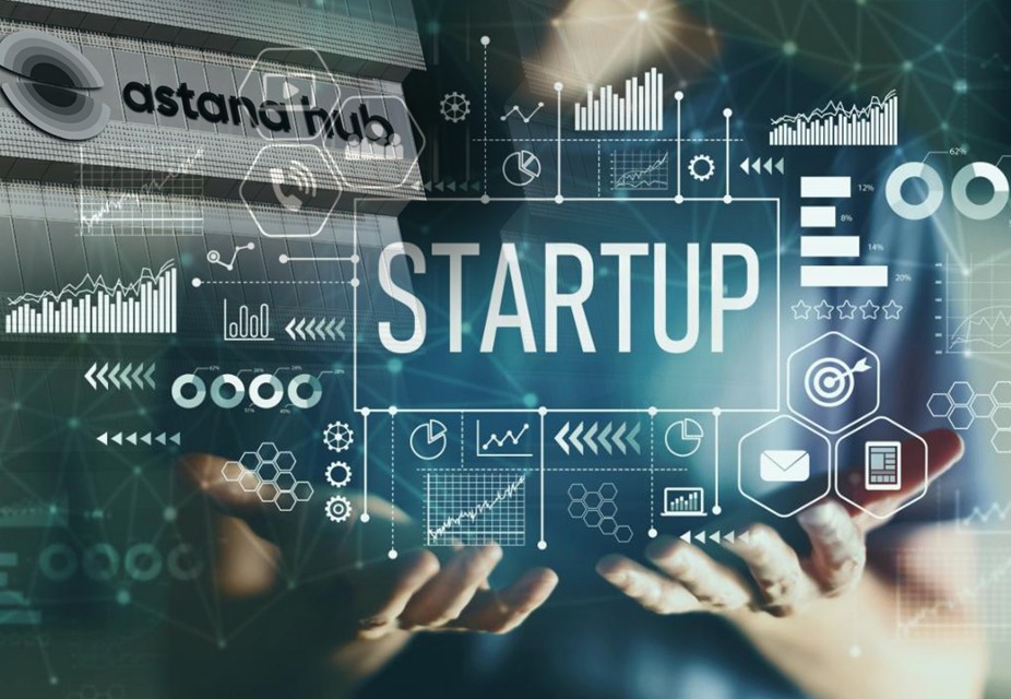 Экономиканы ілгерілететін стартаптар