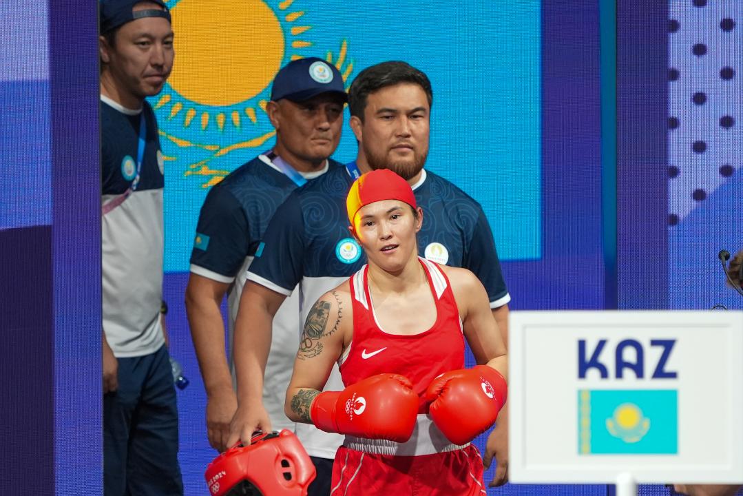 Саңлақтар дараланған сайыстар