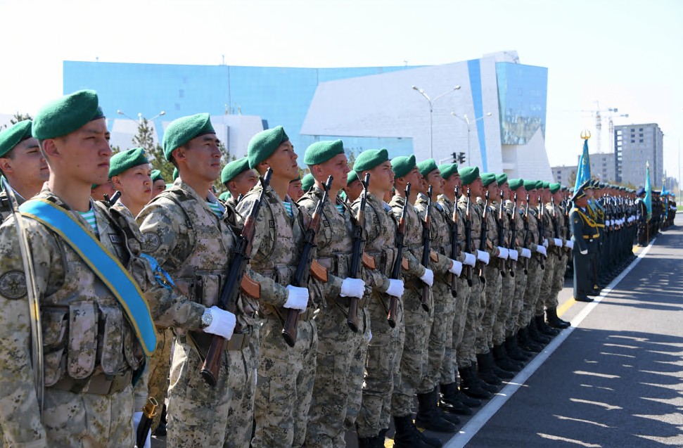 шекарашылар