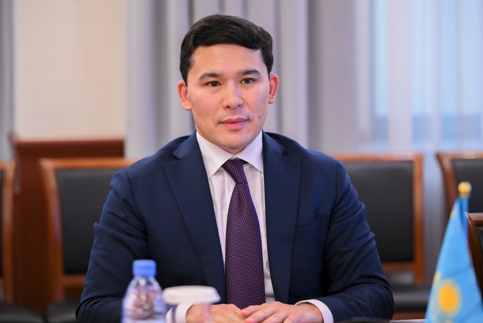 «Спорт – мемлекеттік саясаттың басым бағыты»