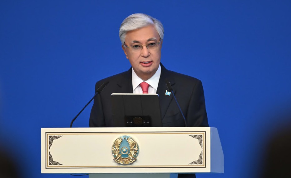 Озық білімді, жаңа технологияны игерген елдің ұпайы түгел