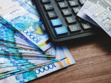 Қостанай облысында орташа жалақы 381 мың теңгеден асты