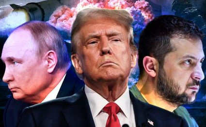 Вашингтондағы басқосу Аляска саммитінен де маңызды болуы мүмкін