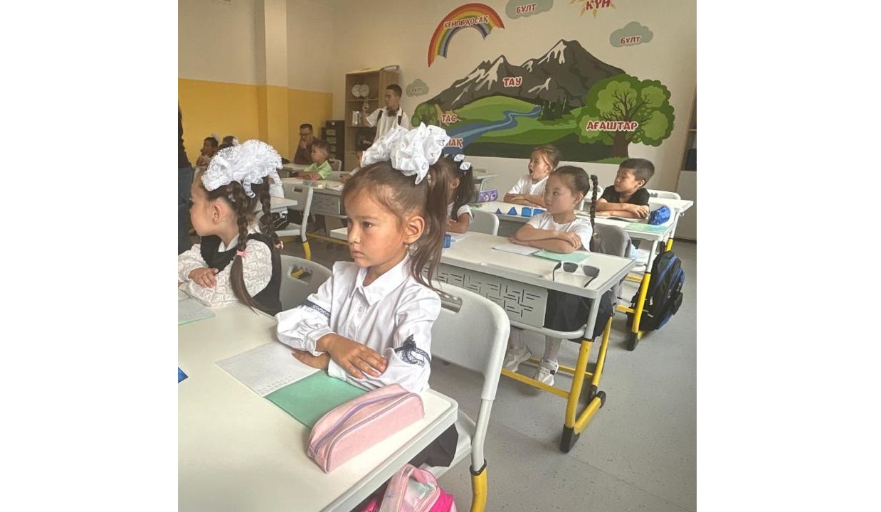 БҚО әкімдігі