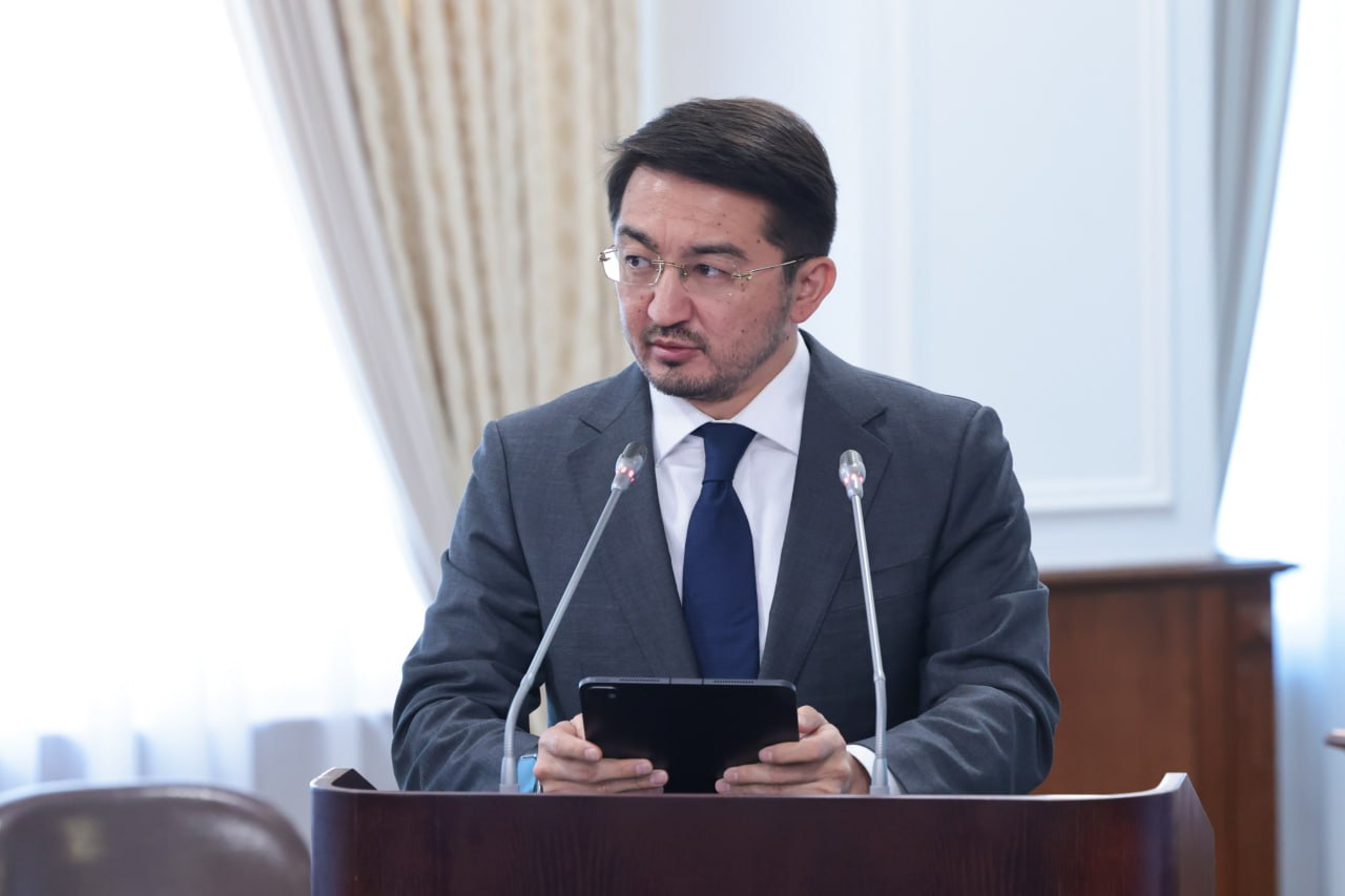 Цифрландыру арқылы теміржолды басқару жеңілдейді