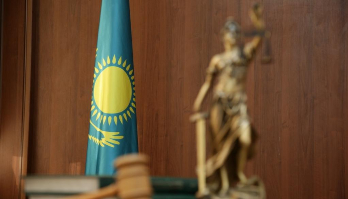 Қызылорда тұрғыны туған қызын балағаттаған