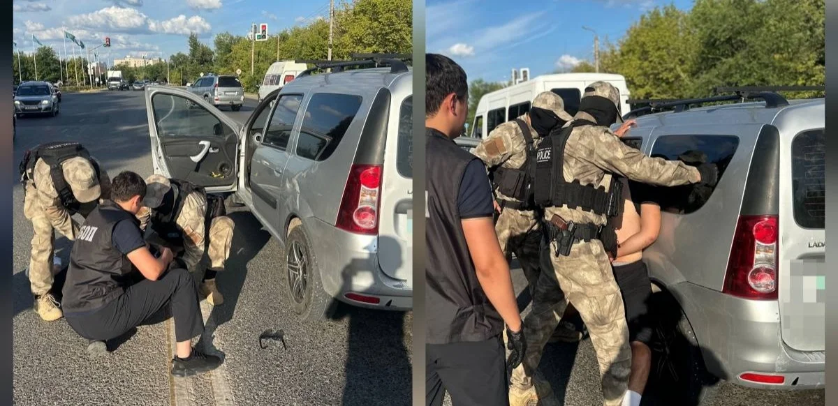 БҚО тұрғыны бұрынғы қызын бопсалап, 9 млн теңгесін алған