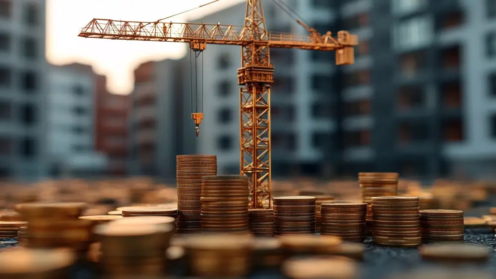 Қызылордада қайтарылған активтер есебінен бірнеше нысан салынып жатыр