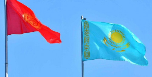 Қ. Тоқаев Қырғыз Республикасына ресми сапармен барады