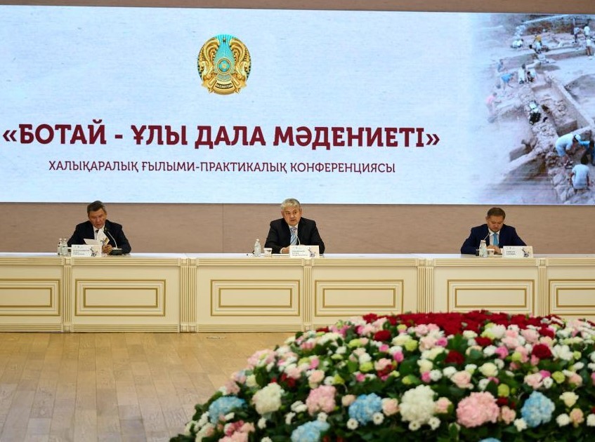 Рухани әлеуеті мол өңір