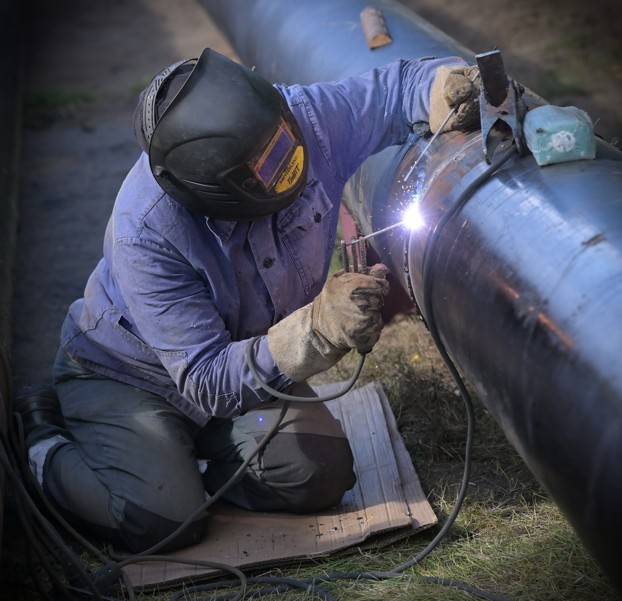 Құбырдағы апат салдарынан Оралдың бір бөлігі сусыз қалды