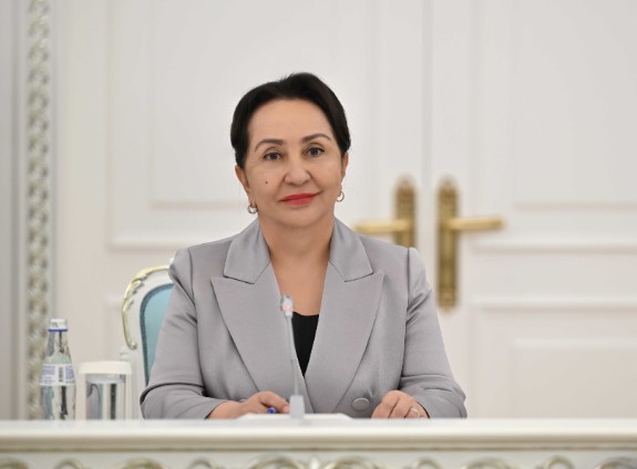 Тең мүмкіндіктерге бастар жол