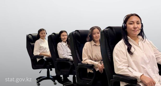 Ауыл шаруашылығы санағына 8 мыңнан аса өтініш тіркелді