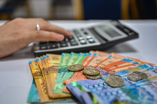 48,3 мың отбасыға атаулы әлеуметтік көмек тағайындалған