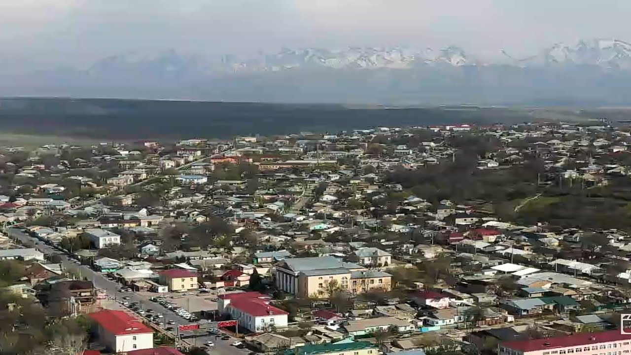 Қонағы көп қаланың қауіпсіздігі құнтталды