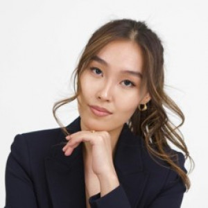 Аяна ТОҒАНБЕК