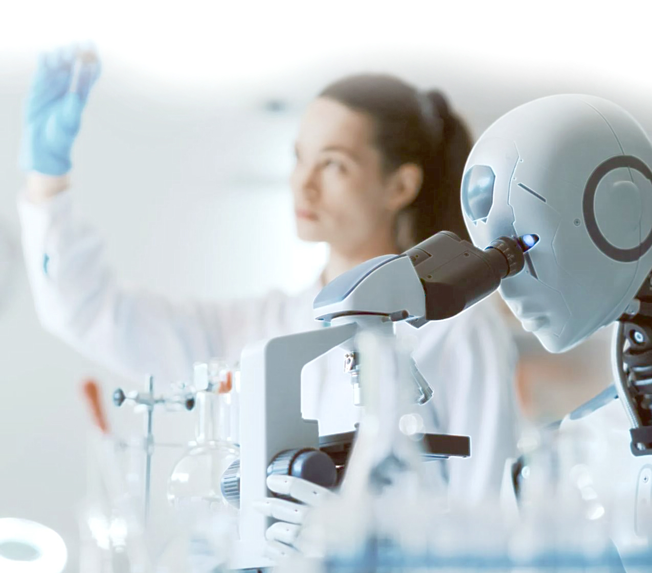 Жасанды интеллект медицинаға не береді?