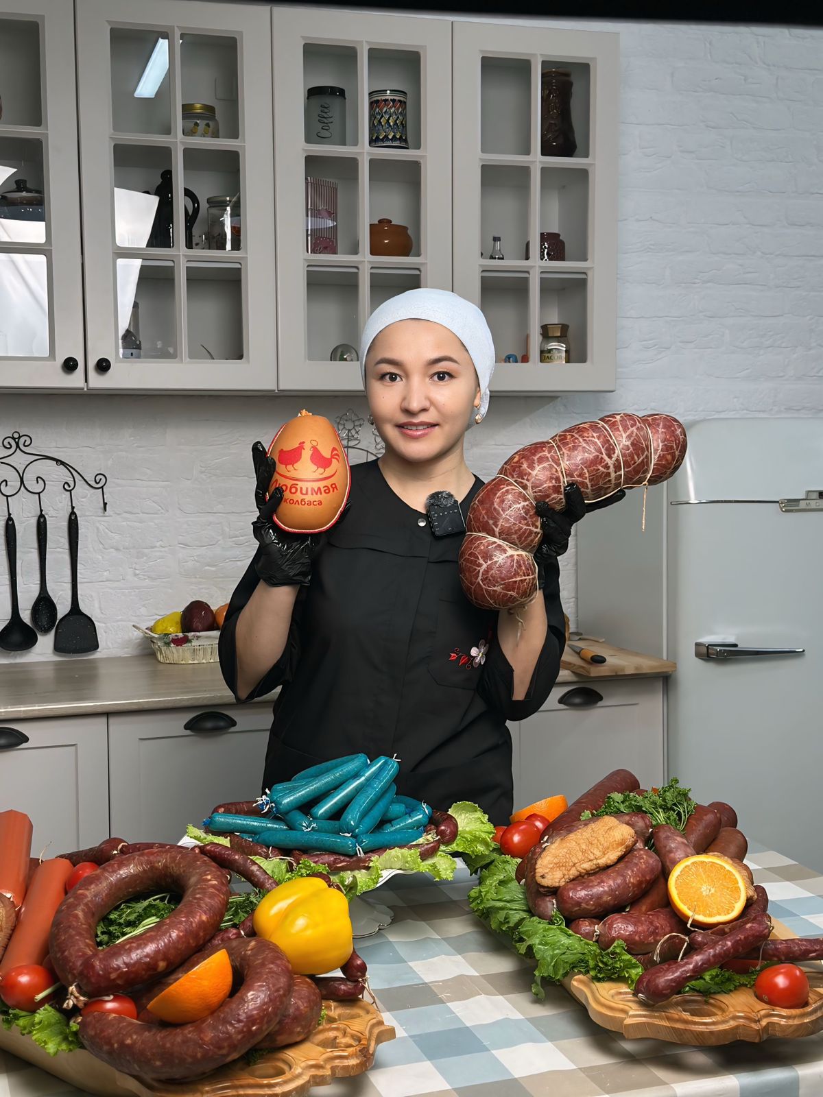 Еңбекпен тапқан ырысын