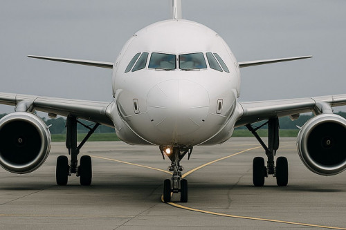 Ұшақта жанжал шығарған жолаушы рейстен түсірілді