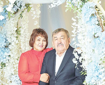 Баршынның Борашы