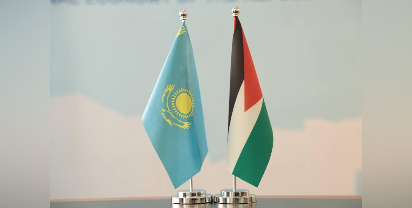 Қазақстанға Иордания Королі II Абдалла бен әл-Хусейн ресми сапармен келеді