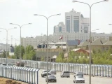 26-27 тамызда Астанада бірқатар көше уақытша жабылады