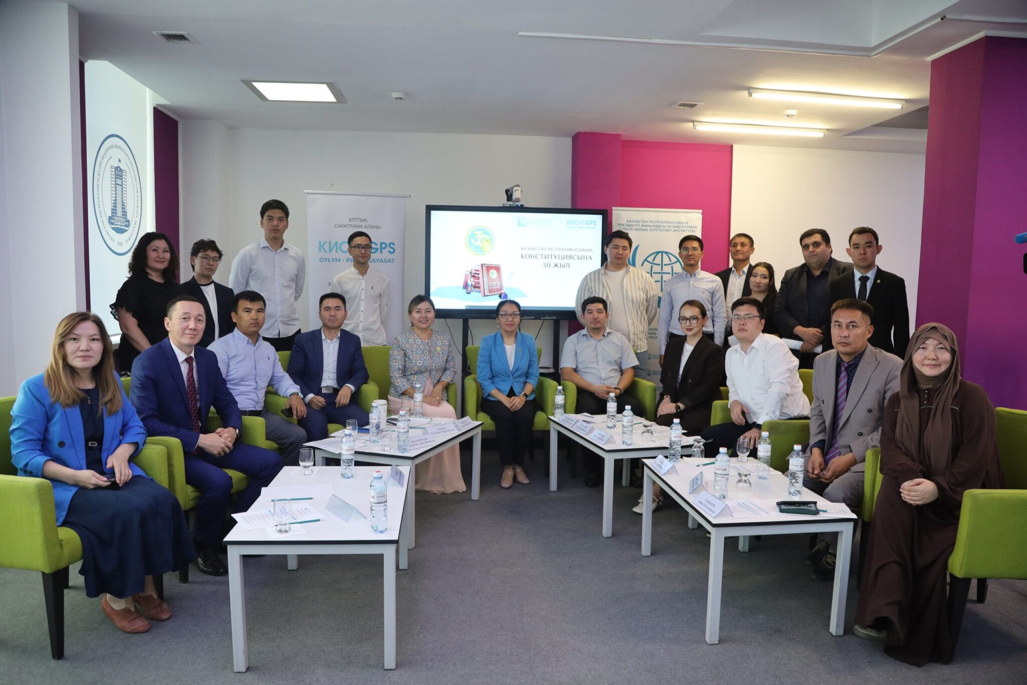 2022 жылғы конституциялық реформалар азаматтардың күнделікті өміріне оң әсерін тигізді