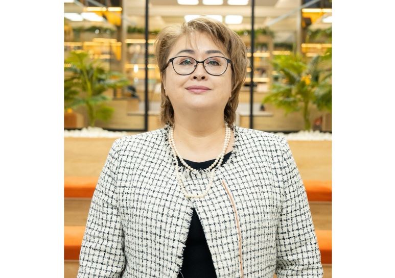 Түзетулердің нәтижесінде конституционализмнің жаңа кезеңі басталды – Индира Әубәкірова