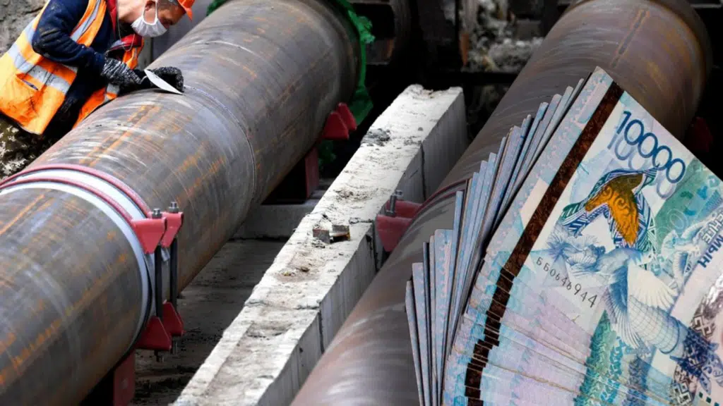 Биыл жылу желілерін жаңартуға 130 млрдқа жуық теңге бөлінді