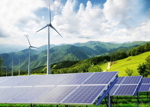 Жасыл экономикаға жаңа мамандар қажет