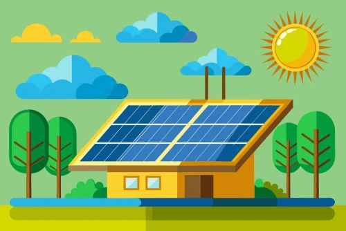 Жарық пен жылу желілерінің негізгі бөлігі жаңартылды