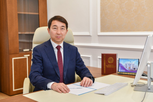 Ата Заң – құқық үстемдігінің негізі  