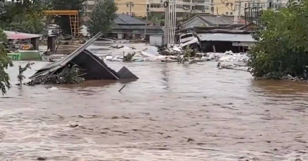 Бейжіңде төтенше жағдай жарияланды