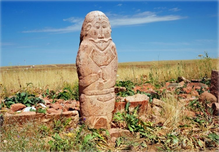 Үнсіз шежіре