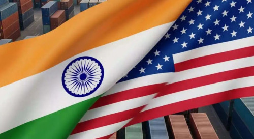 АҚШ Үндістанға салынатын салықты 50%-ға көтерді