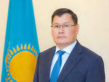 Ерлан Сағынаев Ұлттық экономика вице-министрі болып тағайындалды