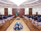 Үкіметте тау-кен металлургия кешенін дамыту мәселесі талқыланды